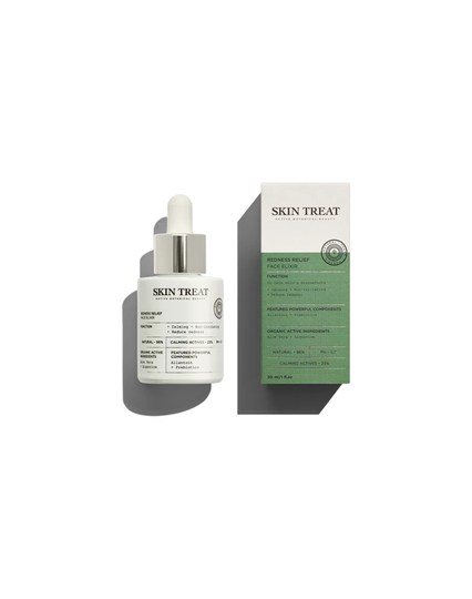 Redness Relief Face Elixir