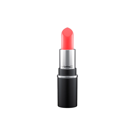 Matte Lipstick Mini MAC Tropic Tonic