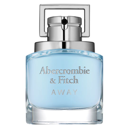 Abercrombie & Fitch Away Away Men EdT 50 ml