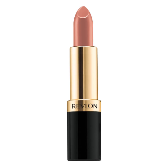 Revlon Super Lustrous Matte is Everything Lipstick (Various Shades) - Dare To Be Nude