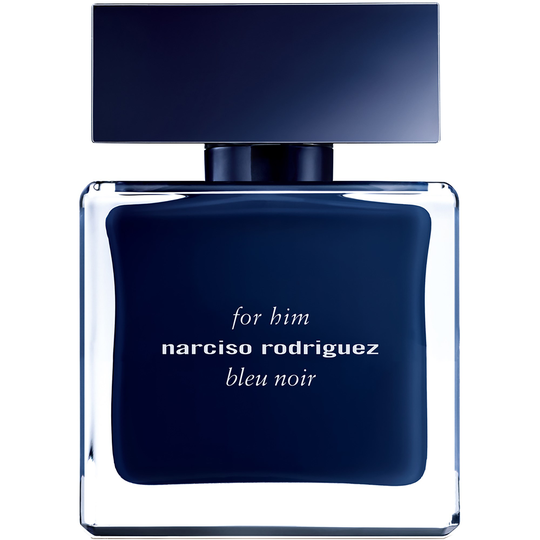 Narciso Rodriguez For Him Bleu noir Eau De Toilette 50 ml