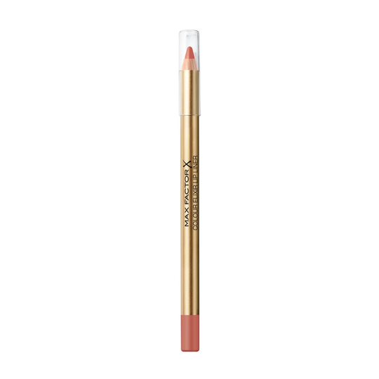 Colour Elixir Lipliner 5 Brown & Nude