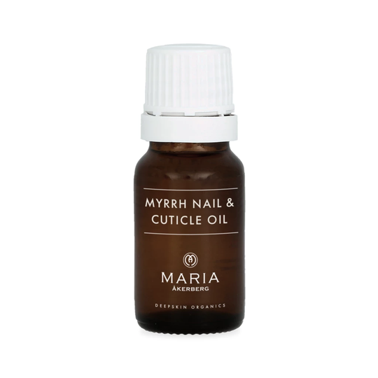 Myrrh Nail & Cuticle Oil 10 ml