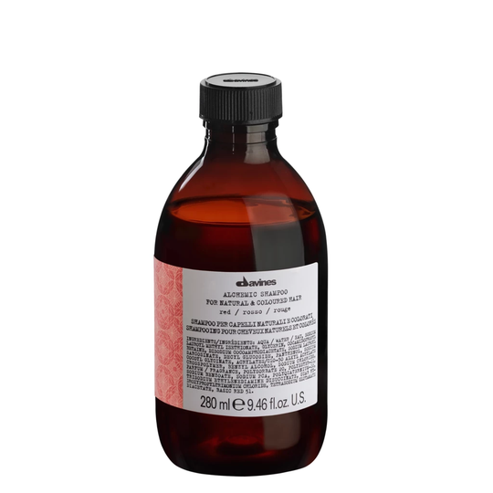 Alchemic Red Shampoo 250 ml