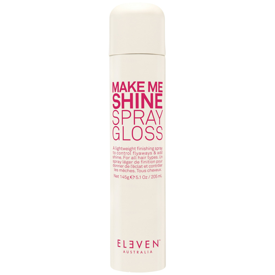 Eleven Australia Make Me Shine Spray Gloss 200 ml