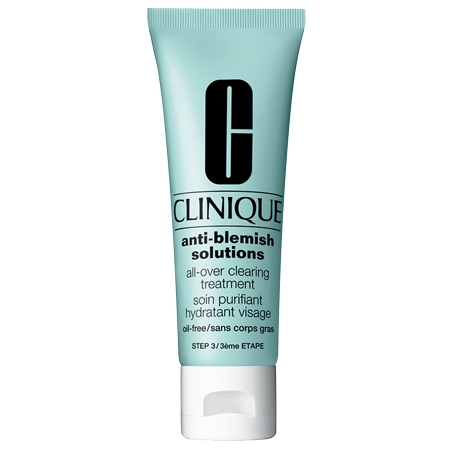 Clinique Anti-Blemish Solutions Cream - 50ml