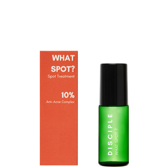 DISCIPLE Skincare What Spot? 5ml