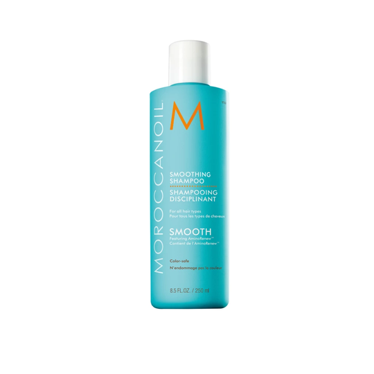 Smoothing Shampoo 250ml