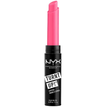 NYX Turnt Up Lipstick - Privileged 03