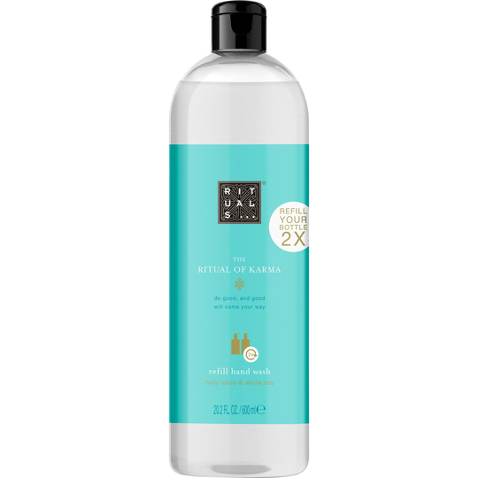 Rituals The Ritual of Karma Refill Hand Wash 600 ml