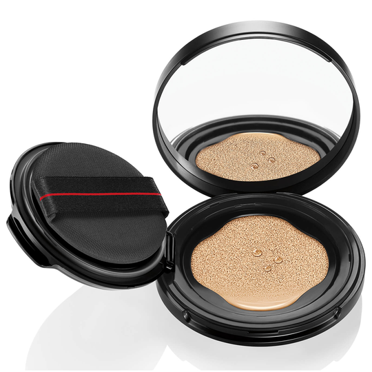 Shiseido Synchro Skin Self Refreshing Cushion Compact Refill 13g (Various Shades) - 120