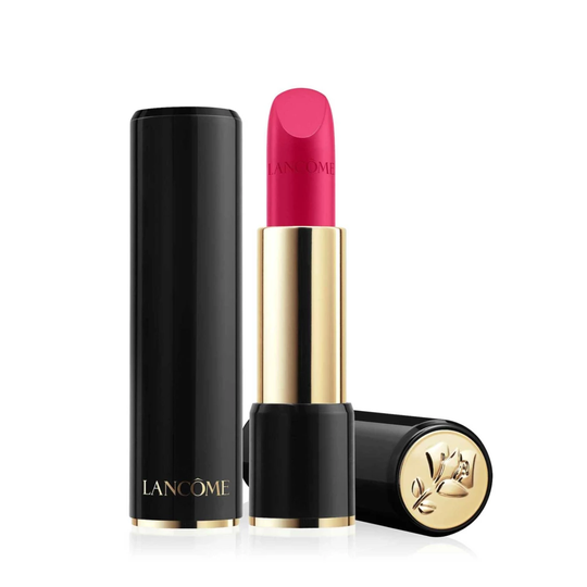 L'Absolu Rouge Cream Lipstick 378 Rose Lancôme