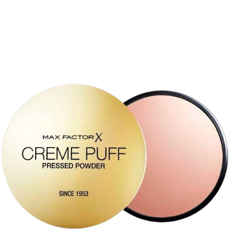 Max Factor Kräm Puff Pulver - 53 Frestande Rör