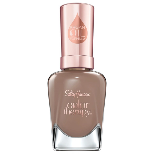 Sally Hansen Color Therapy 154 Chai Hopes 154 Chai Hopes