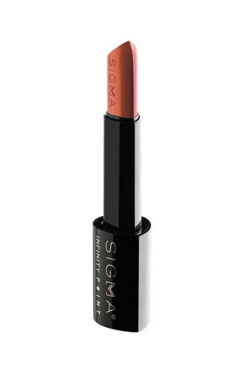 Infinity Point Lipstick Epiphany