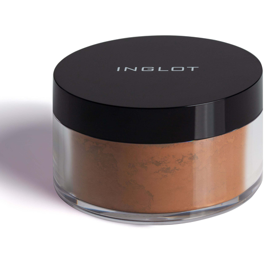 Inglot Perfect Finish Loose Powder 18