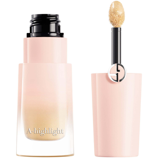 Armani Neo Nude A-Highlight 10