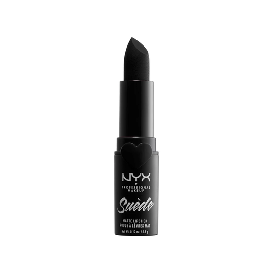 Suede Matte Lipstick Alien