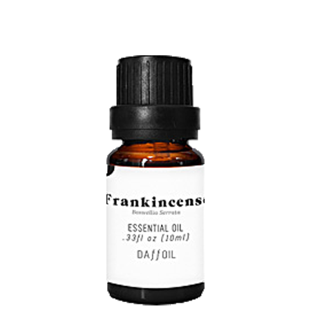 Daffoil Rökelse Boswellia Serrata Eterisk Olja - 10 Ml
