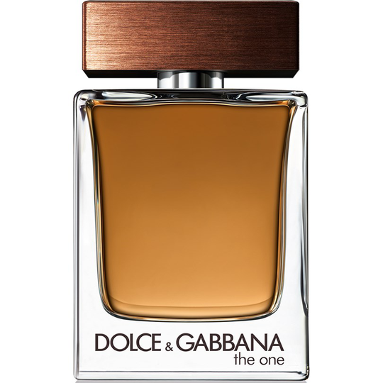Dolce & Gabbana for Men The One Eau De Toilette 100 ml