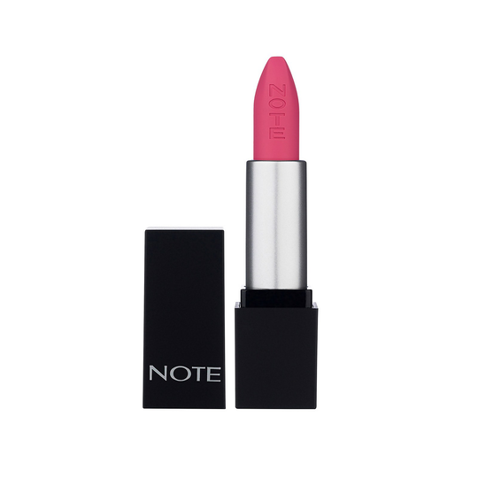 Note Cosmetics Mattever Lipstick 4g (Various Shades) - 15 Favorite Pink