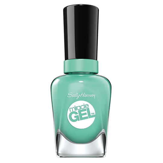 Sally Hansen Miracle Gel Prince Char-Mint