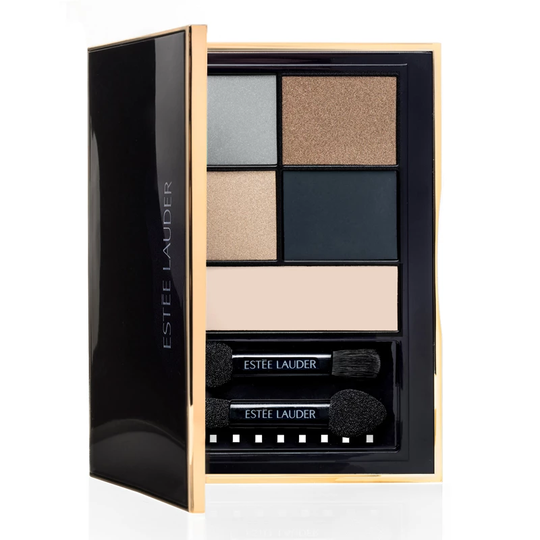 Pure Color Envy 5-Color Palette Infamous Sky