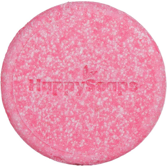 HappySoaps Shampoo Bar La Vie en Rose