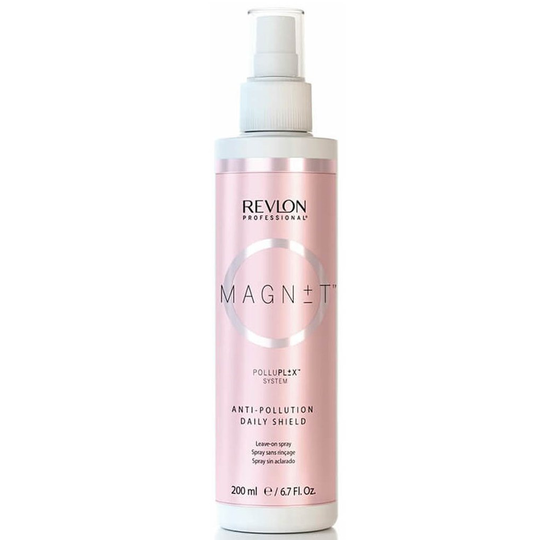 Revlon Magnet Anti-Pollution Daily Shield 200ml