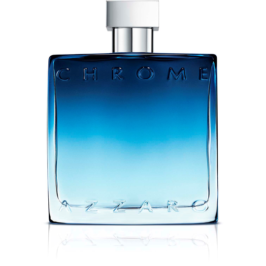 Azzaro Chrome L’eau De Parfum 100 ml