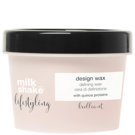 Milk_shake Livsstil Lysande Design Vax - 100ML