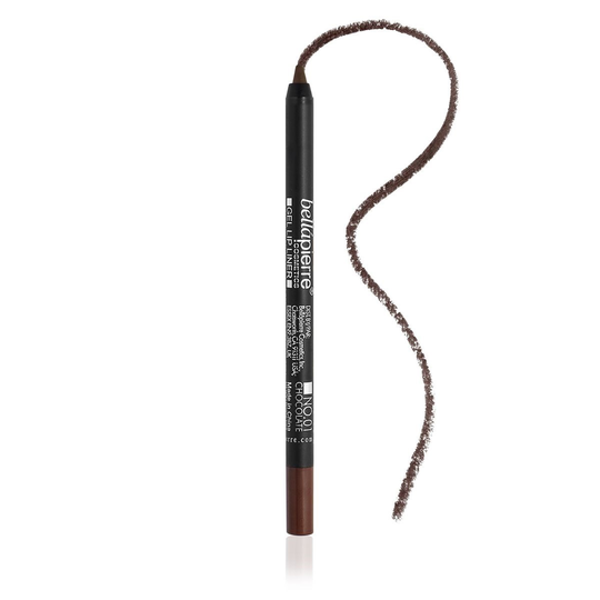 BellaPierre Eye Liner Pencil Chocolate