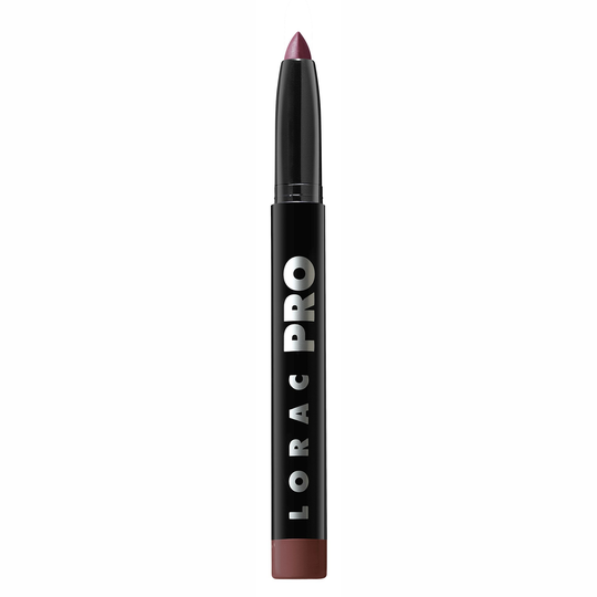 Lorac PRO Matte Lip Color ROSE BROWN
