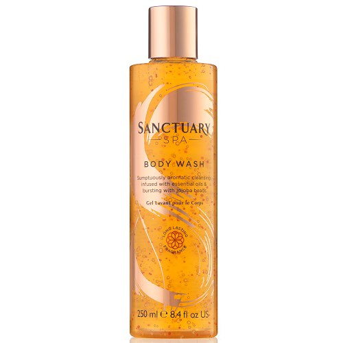 Sanctuary original Signature body wash 250 ml