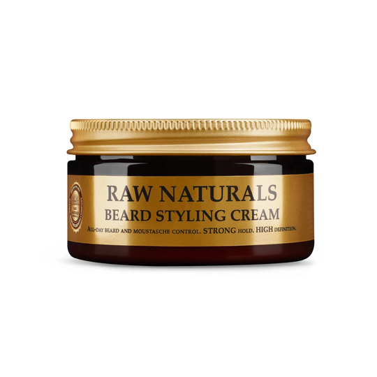 Beard Styling Cream 100 ml
