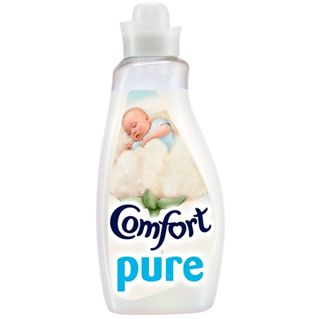Comfort Pure Sköljmedel - 750ml
