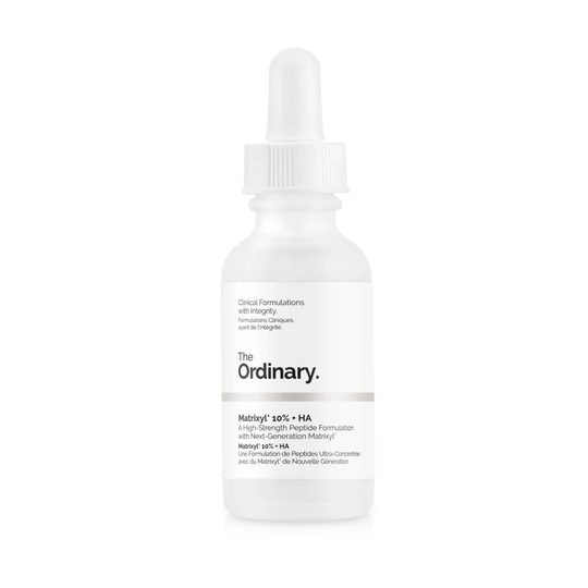 Matrixyl 10% + HA 30 ml
