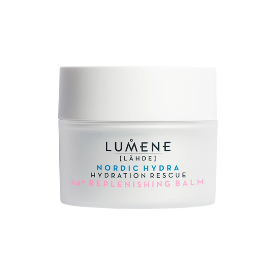 Nordic Hydra Hydration Rescue 24H Nourishing Balm 50 ml