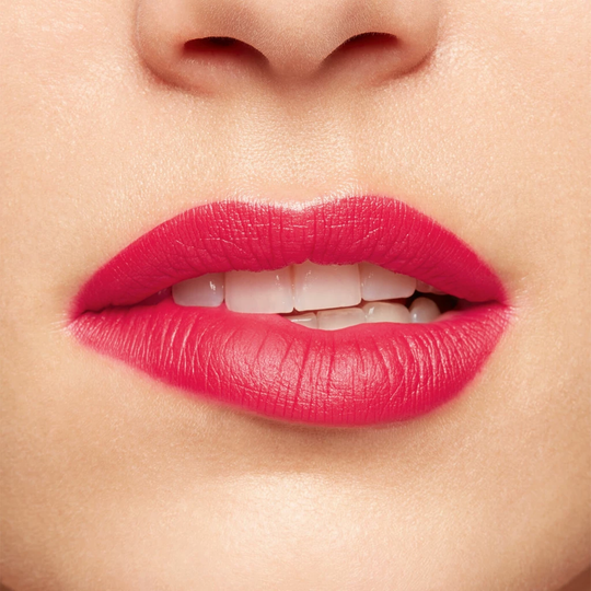 Joli Rouge Velvet 760V Pink Cranberry