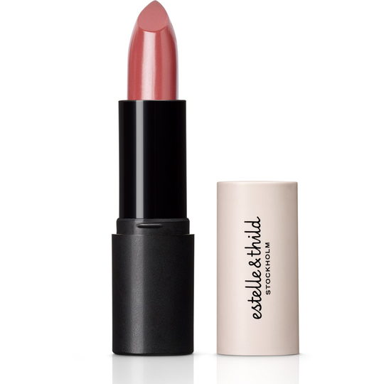 Estelle & Thild BioMineral Cream Lipstick Mocha