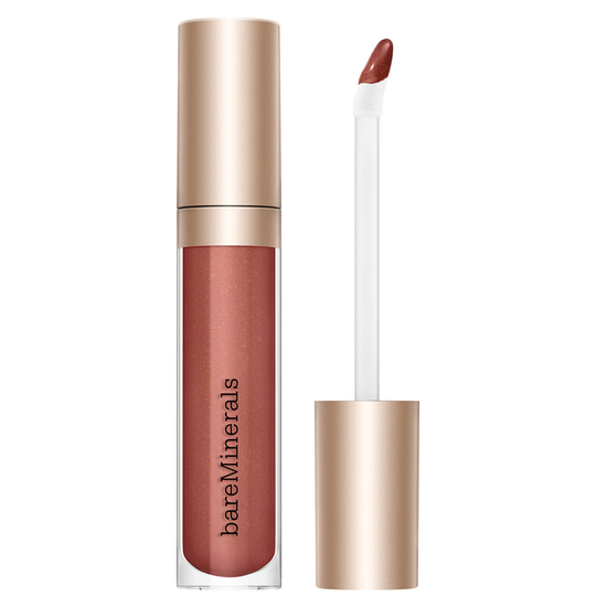 bareMinerals Mineralist Gloss-Balm 4 ml (olika nyanser) - Sincerity