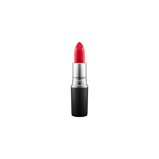 Satin Lipstick MAC Red