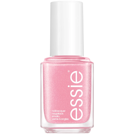 Classic Nail Polish - Valentines Collection 826 Pretty In Ink