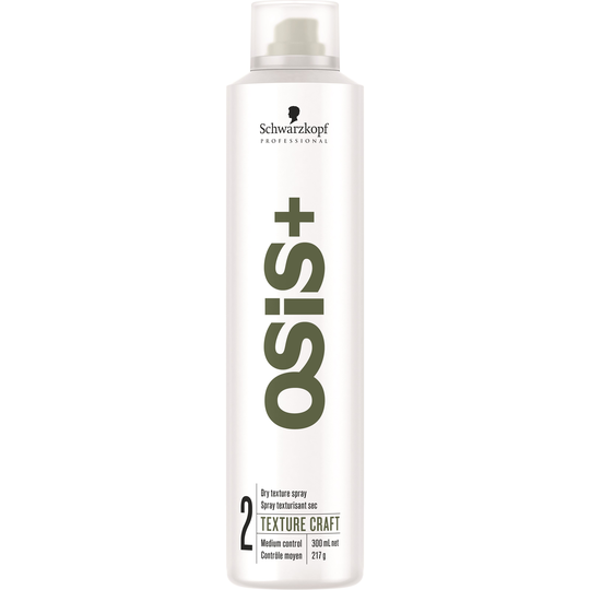 Schwarzkopf Professional Osis+ Long Hair Dry Texture Spray 300 ml