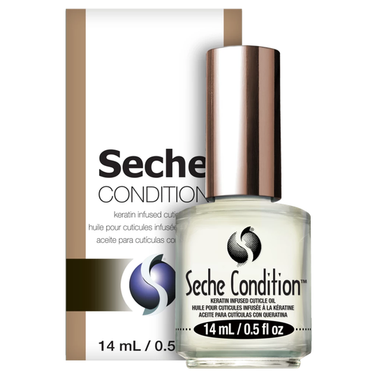 Seche Condition Cuticle Oil