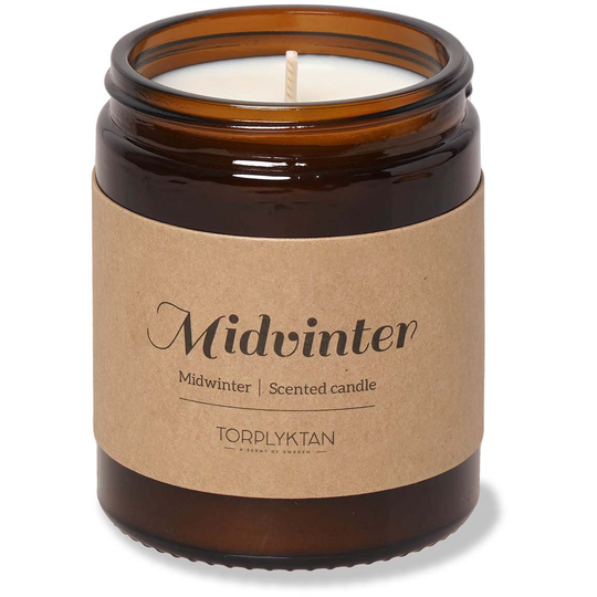 Torplyktan De fyra årstiderna Midvinter 160 ml