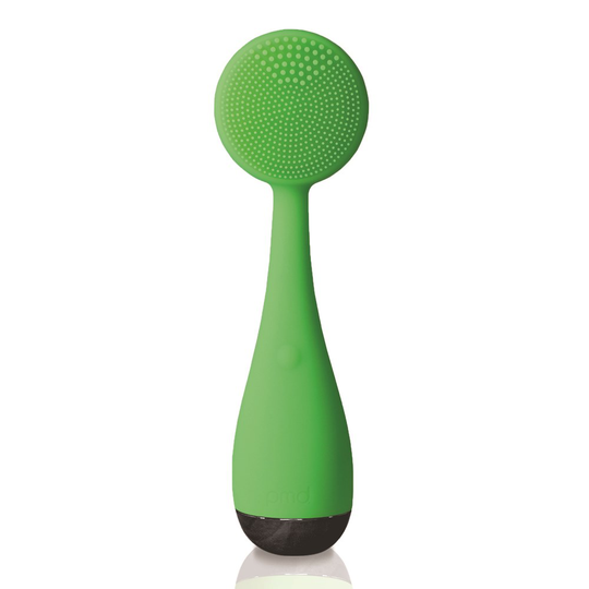 PMD Clean Lime with black