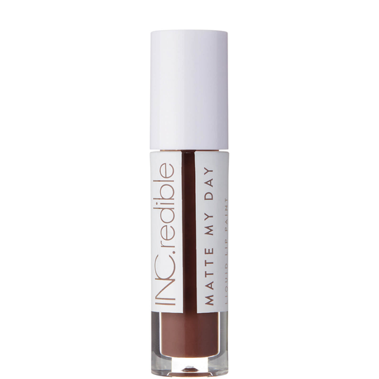 INC.redible Matte My Day Liquid Lipstick (olika nyanser) - You Won't Bring Me Down