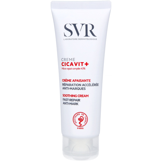 SVR Cicavit+ Crème 40 ml