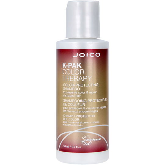 Joico K-pak Color Therapy Color-Protecting Shampoo 50 ml